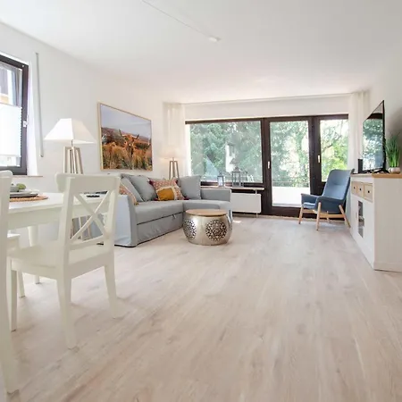 Clara Apartment *