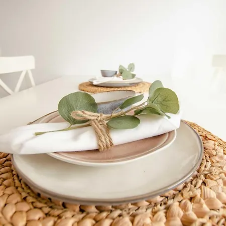 Clara Apartment