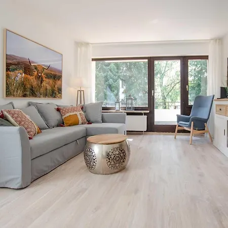 Clara Apartment